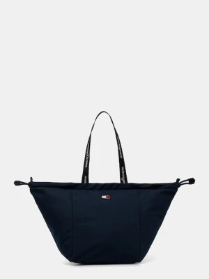 Tommy Jeans torebka shopper damska