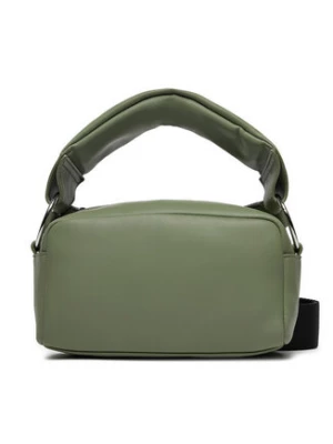 Tommy Jeans Torebka Tjw Bold Camera Bag AW0AW16262 Khaki