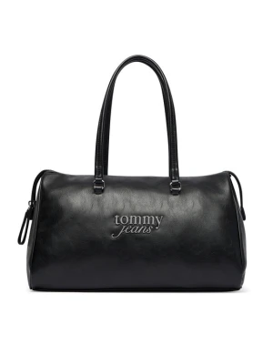Tommy Jeans Torebka Tjw Bold Script AW0AW19054 Czarny