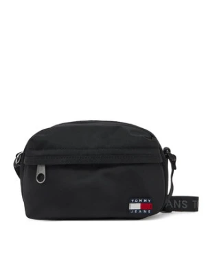 Tommy Jeans Torebka Tjw Ess Daily Crossove rAW0AW17286 Czarny