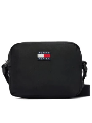 Zdjęcie produktu Tommy Jeans Torebka Tjw Ess Daily Crossove rAW0AW17286 Czarny