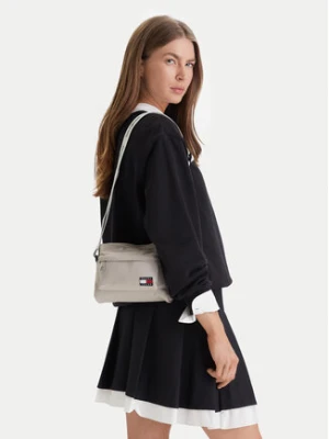 Tommy Jeans Torebka Tjw Ess Daily Crossover AW0AW18462 Beżowy