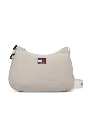Tommy Jeans Torebka Tjw Ess Daily Shoulder Bag AW0AW18463 Beżowy