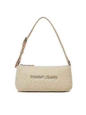 Tommy Jeans Torebka Tjw Ess Must AW0AW16494 Écru