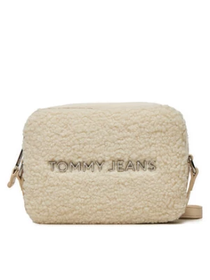 Tommy Jeans Torebka Tjw Ess Must Camera AW0AW16493 Beżowy