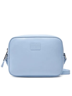 Tommy Jeans Torebka Tjw Ess Must Camera Bag AW0AW16964 Błękitny