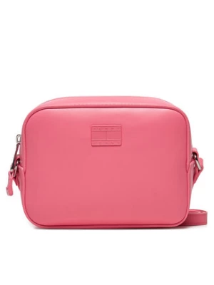 Tommy Jeans Torebka Tjw Ess Must Camera Bag AW0AW16964 Różowy