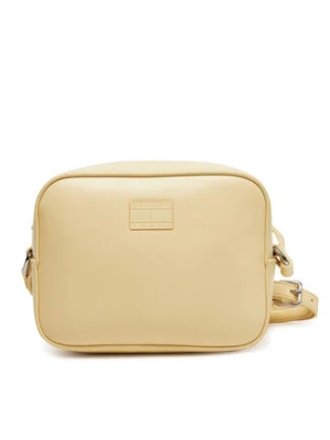 Tommy Jeans Torebka Tjw Ess Must Camera Bag AW0AW16964 Żółty