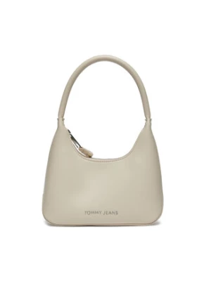 Tommy Jeans Torebka Tjw Ess Must Shoulder Bag AW0AW16097 Beżowy