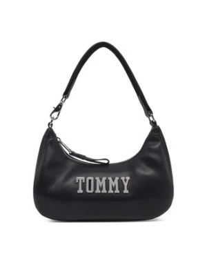 Tommy Jeans Torebka Tjw Everywhere Shoulder Bag AW0AW17364 Czarny
