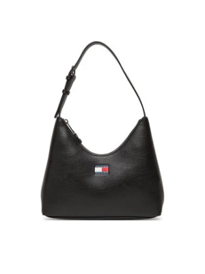 Zdjęcie produktu Tommy Jeans Torebka Tjw Must Shoulder Bag AW0AW17548 Czarny