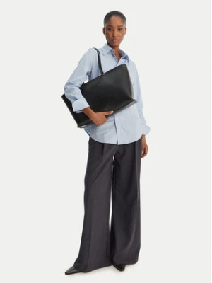 Tommy Jeans Torebka Tjw Must Tote AW0AW18455 Czarny