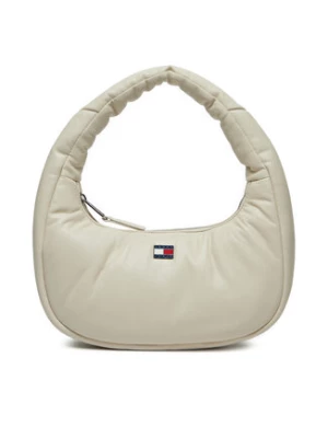 Tommy Jeans Torebka Tjw Pillow Shoulder Bag AW0AW16977 Beżowy