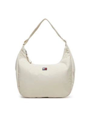 Tommy Jeans Torebka Tjw Urban Large AW0AW17569 Beżowy