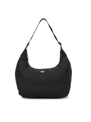 Tommy Jeans Torebka Tjw Urban Large AW0AW17569 Czarny