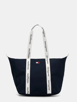 Tommy Jeans torebka tote damska