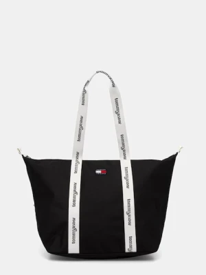 Tommy Jeans torebka tote damska