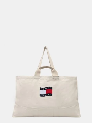 Tommy Jeans torebka tote damska