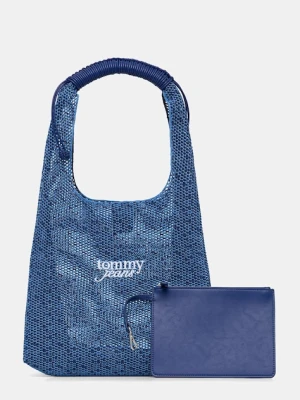 Tommy Jeans torebka tote damska