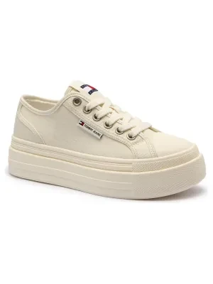 Tommy Jeans Trampki