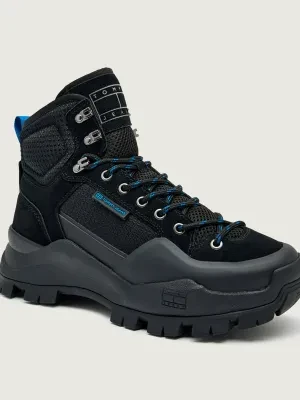 Tommy Jeans Trapery HYBRID | zamsz