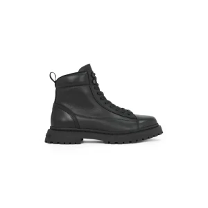 Tommy Jeans Trapery TJM Lace Up Boot