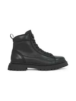 Tommy Jeans Trapery TJM Lace Up Boot