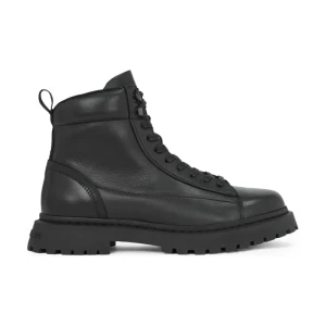 Tommy Jeans Trapery TJM Lace Up Boot