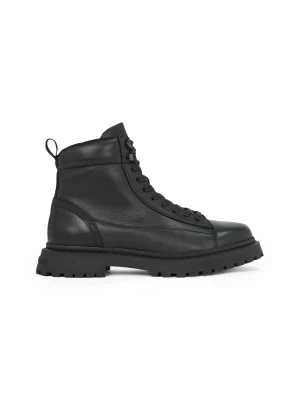 Tommy Jeans Trapery TJM Lace Up Boot