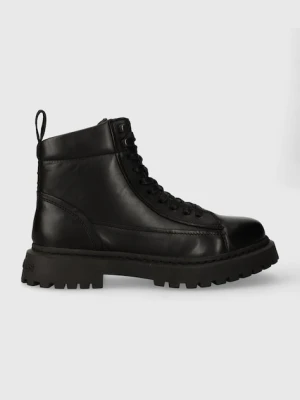 Tommy Jeans trapery TJM LACE UP BOOT