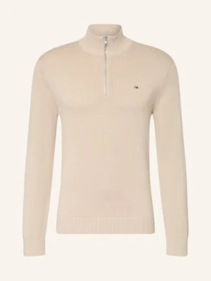 Tommy Jeans Troyer beige