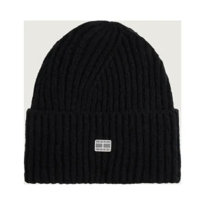 Tommy Jeans Wełniana czapka