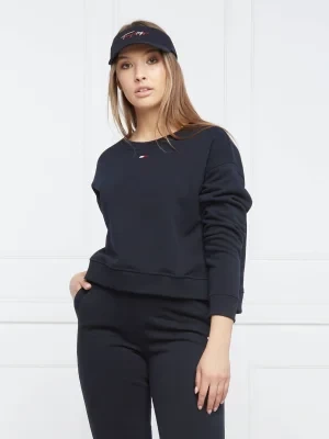 Tommy Sport Bluza | Loose fit