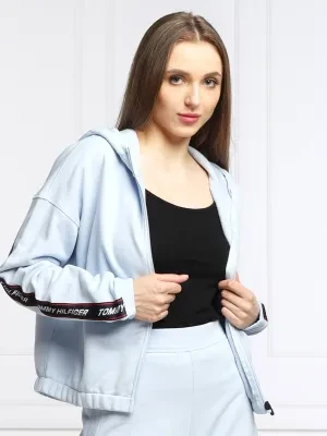 Tommy Sport Bluza | Relaxed fit