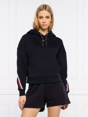 Tommy Sport Bluza TH COOL | Relaxed fit
