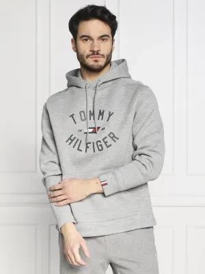 Tommy Sport Bluza VARSITY GRAPHIC | Regular Fit