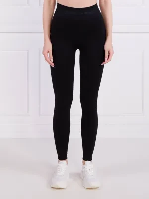 Tommy Sport Legginsy | Slim Fit