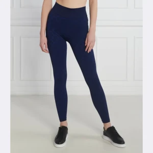 Tommy Sport Legginsy | Slim Fit