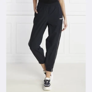 Tommy Sport Spodnie dresowe | Regular Fit