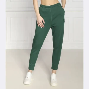 Tommy Sport Spodnie dresowe | Regular Fit