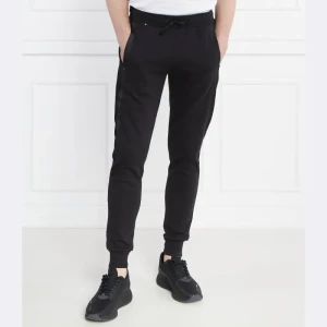 Tommy Sport Spodnie dresowe | Regular Fit