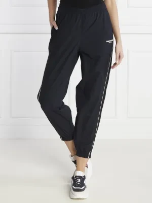 Tommy Sport Spodnie dresowe | Regular Fit