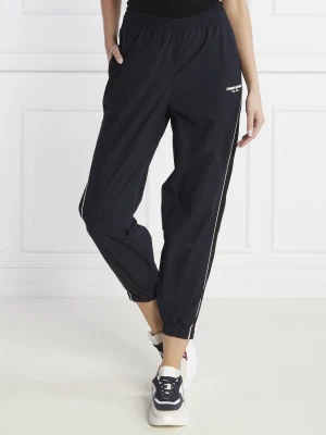 Tommy Sport Spodnie dresowe | Regular Fit