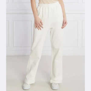 Tommy Sport Spodnie dresowe | Relaxed fit