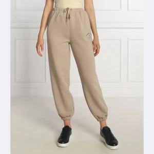 Tommy Sport Spodnie dresowe | Relaxed fit