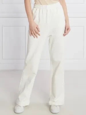 Tommy Sport Spodnie dresowe | Relaxed fit