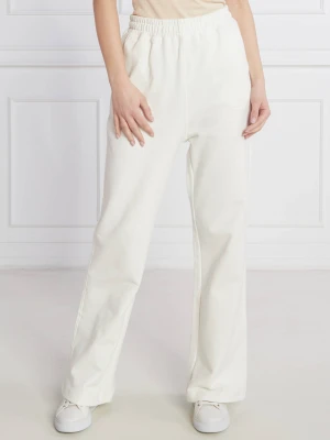 Tommy Sport Spodnie dresowe | Relaxed fit