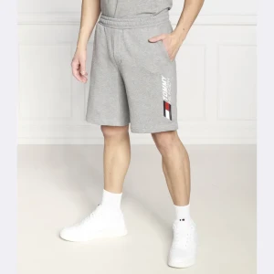 Zdjęcie produktu Tommy Sport Szorty ESSENTIAL TERRY | Regular Fit