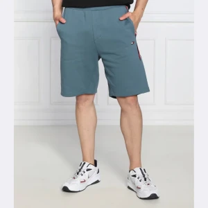 Tommy Sport Szorty | Regular Fit