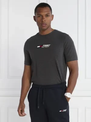 Tommy Sport T-shirt | Regular Fit